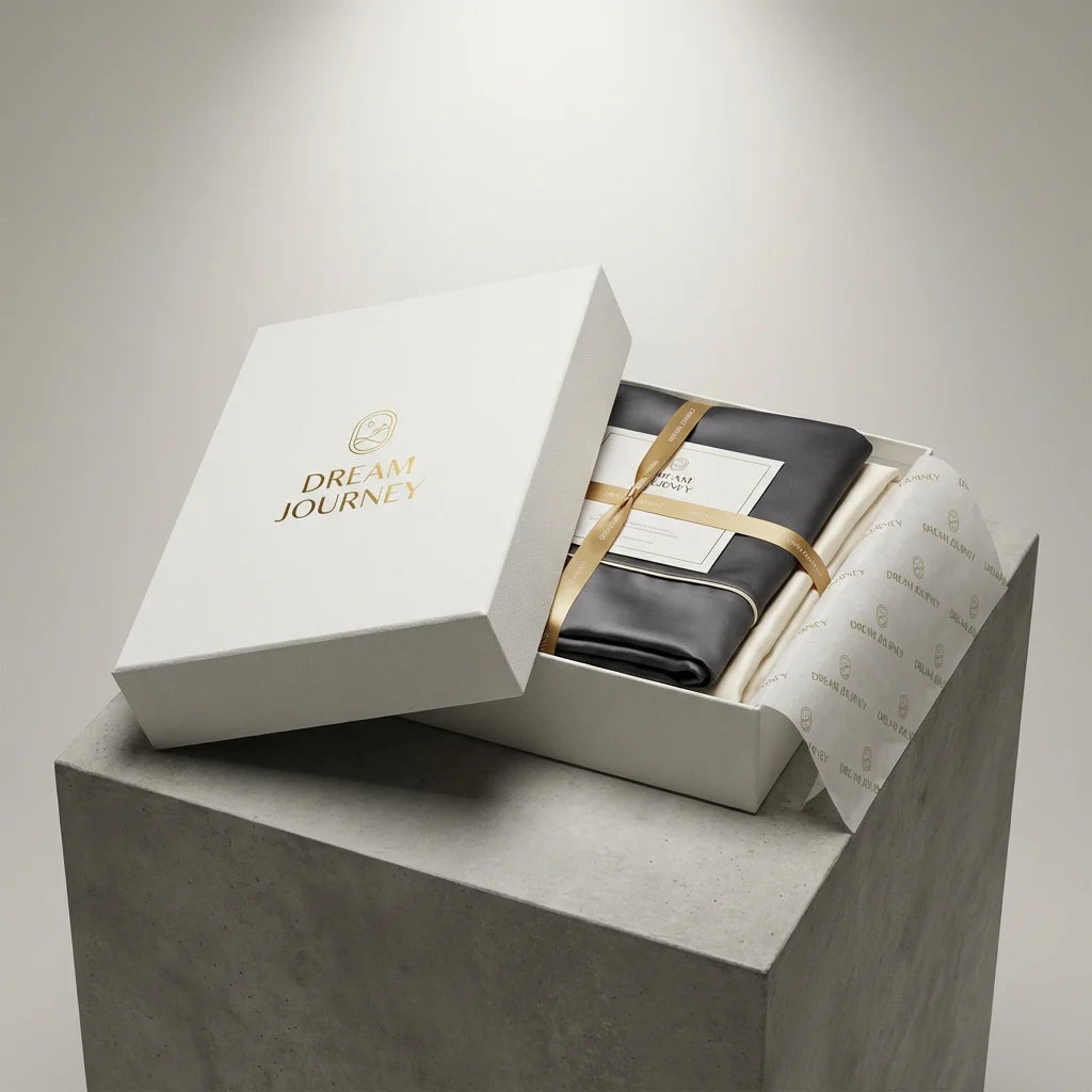Sheetly GoldBear | 80S Luxury Jacquard Bedding Set - French Chateau Collection